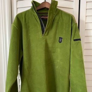 Chandail polair large